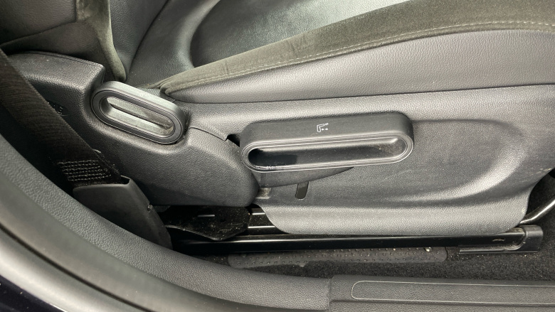 MINI Clubman 1.5 Cooper Sport 6dr Auto Petrol Estate